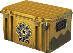 CS2 Chroma 3 Case container artwork