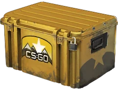 CS2 Horizon Case container artwork